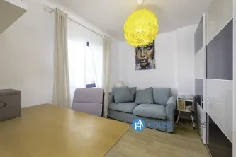 Inchiriere apartament 3 camere, bloc nou Brancoveanu - imagine 10