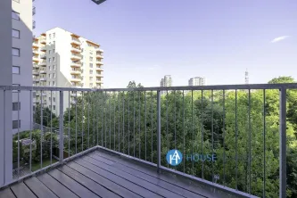 Inchiriere apartament 3 camere, bloc nou Brancoveanu - imagine 12
