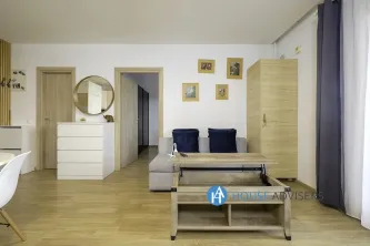 Inchiriere apartament 3 camere, bloc nou Brancoveanu - imagine 4