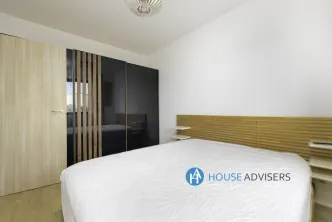 Inchiriere apartament 3 camere, bloc nou Brancoveanu - imagine 8