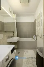 Inchiriere apartament 3 camere, bloc nou Brancoveanu - imagine 11