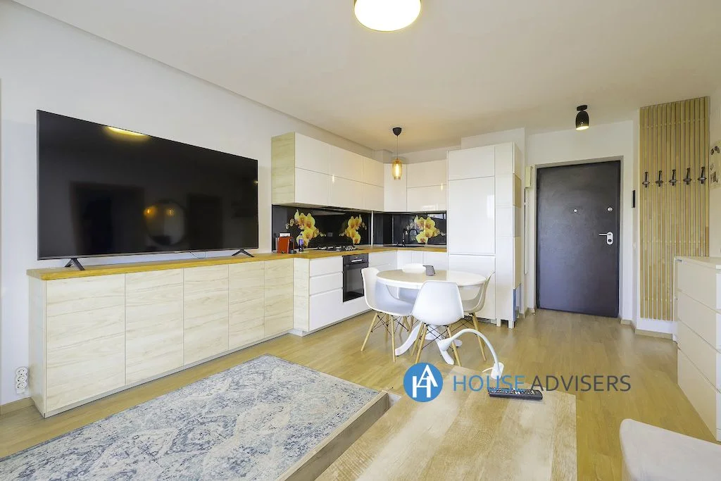 Inchiriere apartament 3 camere, bloc nou Brancoveanu - imagine 1