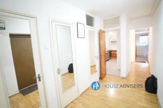 Inchiriere apartament 3 camere Romana - imagine 21