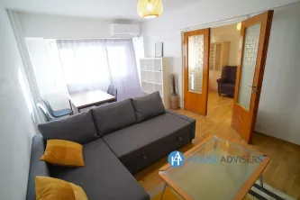 Inchiriere apartament 3 camere Romana - imagine 6