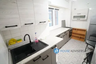 Inchiriere apartament 3 camere Romana - imagine 14