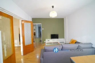 Inchiriere apartament 3 camere Romana - imagine 3