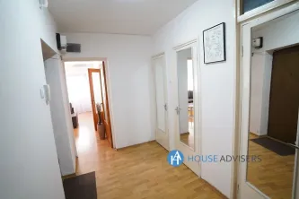 Inchiriere apartament 3 camere Romana - imagine 19