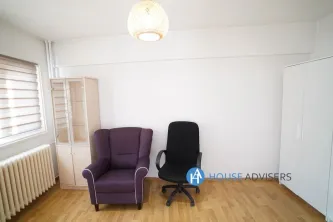 Inchiriere apartament 3 camere Romana - imagine 11