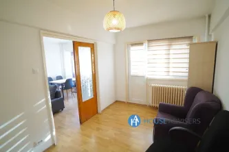 Inchiriere apartament 3 camere Romana - imagine 10