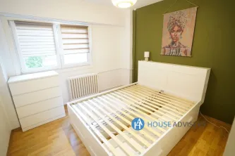 Inchiriere apartament 3 camere Romana - imagine 7