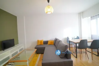 Inchiriere apartament 3 camere Romana - imagine 1