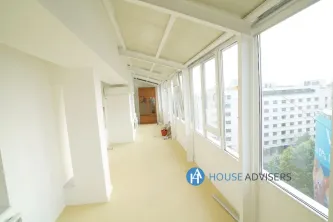 Inchiriere apartament 4 camere Romana - imagine 34