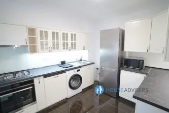 Inchiriere apartament 4 camere Romana - imagine 16