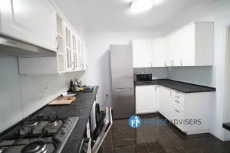 Inchiriere apartament 4 camere Romana - imagine 28