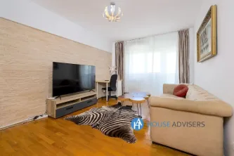 Inchiriere apartament 2 camere Stefan cel Mare - imagine 2