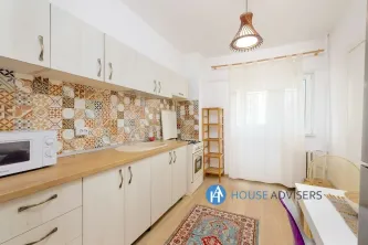 Inchiriere apartament 2 camere Stefan cel Mare - imagine 10