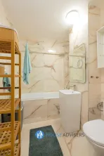 Inchiriere apartament 2 camere Stefan cel Mare - imagine 12