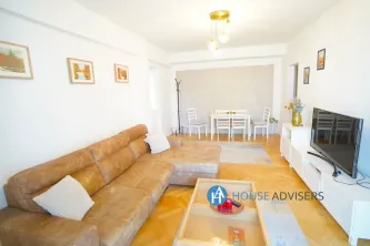 Inchiriere apartament 2 camere Universitate - imagine 5