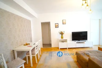 Inchiriere apartament 2 camere Universitate - imagine 4