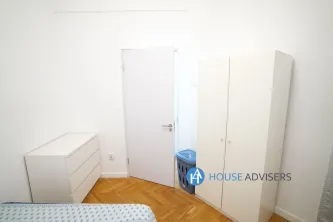 Inchiriere apartament 3 camere Universitate - imagine 7