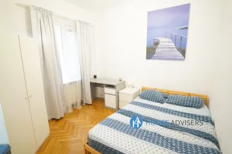 Inchiriere apartament 3 camere Universitate - imagine 6
