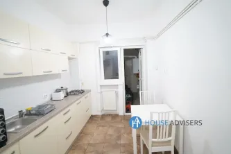 Inchiriere apartament 3 camere Universitate - imagine 15