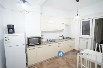 Inchiriere apartament 3 camere Universitate - imagine 14