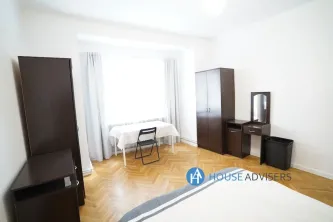 Inchiriere apartament 3 camere Universitate - imagine 5
