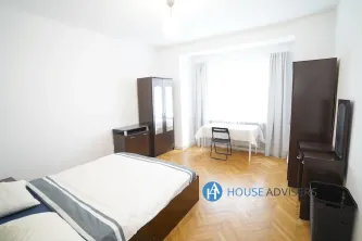 Inchiriere apartament 3 camere Universitate