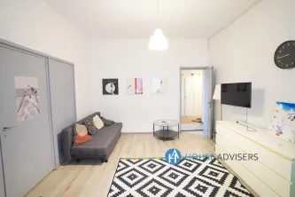 Inchiriere apartament 2 camere Calea Victoriei - imagine 4