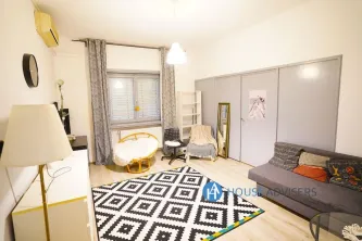 Inchiriere apartament 2 camere Calea Victoriei - imagine 3