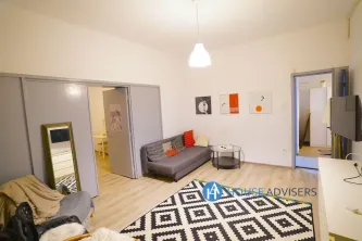 Inchiriere apartament 2 camere Calea Victoriei - imagine 4