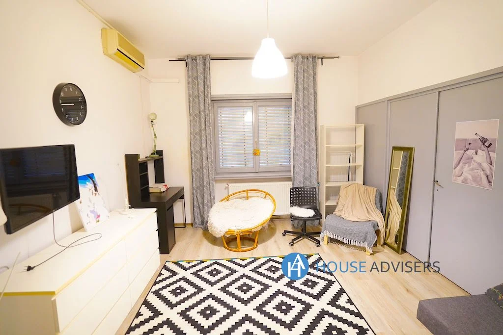 Inchiriere apartament 2 camere Calea Victoriei - imagine 1
