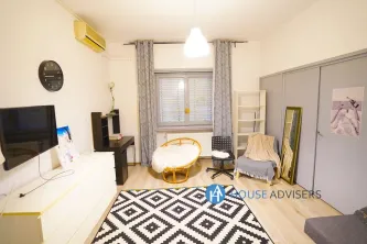 Inchiriere apartament 2 camere Calea Victoriei