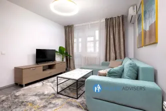 Inchiriere apartament 2 camere Stefan cel Mare - imagine 4