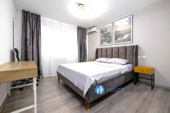 Inchiriere apartament 2 camere Stefan cel Mare - imagine 5