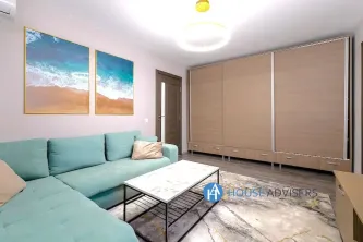 Inchiriere apartament 2 camere Stefan cel Mare - imagine 3