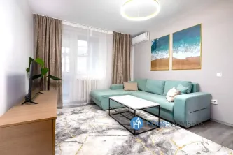 Inchiriere apartament 2 camere Stefan cel Mare