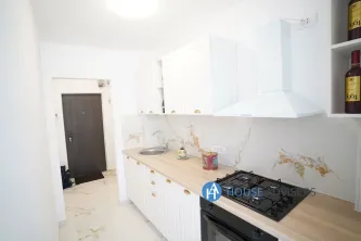 Inchiriere apartament 2 camere Universitate - imagine 13