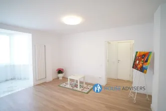 Inchiriere apartament 2 camere Universitate
