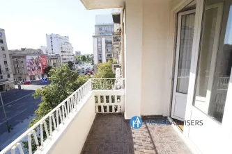 Inchiriere apartament 2 camere Romana - imagine 18