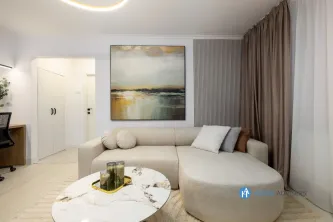 Inchiriere apartament 2 camere Stefan cel Mare - imagine 8