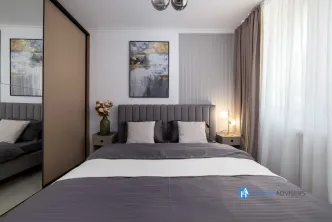 Inchiriere apartament 2 camere Stefan cel Mare - imagine 4