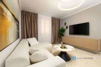 Inchiriere apartament 2 camere Stefan cel Mare - imagine 10