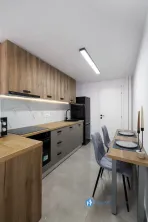 Inchiriere apartament 2 camere Stefan cel Mare - imagine 11