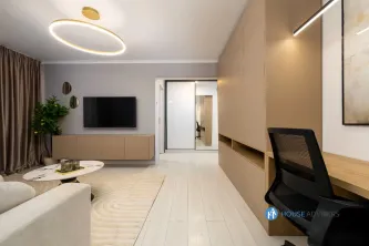 Inchiriere apartament 2 camere Stefan cel Mare - imagine 9