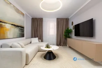 Inchiriere apartament 2 camere Stefan cel Mare - imagine 5