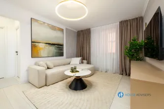 Inchiriere apartament 2 camere Stefan cel Mare - imagine 6