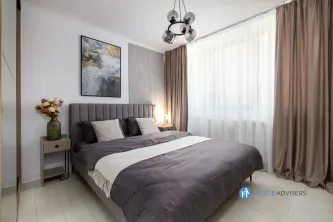 Inchiriere apartament 2 camere Stefan cel Mare - imagine 1