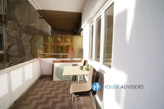 Inchiriere apartament 3 camere Universitate - imagine 17